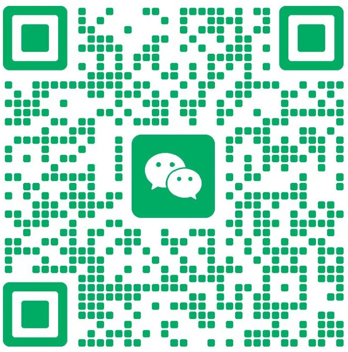 WeChat QR Code